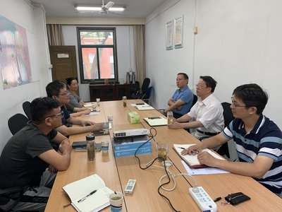 探索继续教育发展新路径 学院赴合肥高校调研非学历职业技能培训