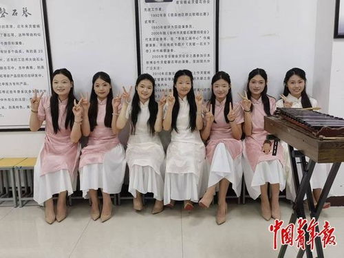 非遗传承生力军扩容 非学历职业技能培训的新路径