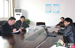 陈明人深入继续教育学院，调研非学历职业技能培训发展