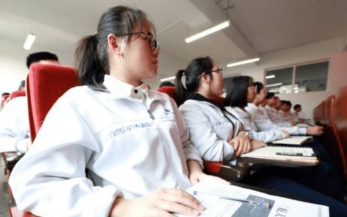 落榜不落志 高考失利后的多元发展路径