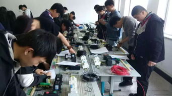 匠心筑梦利其器，破茧成蝶久致远 营口市电工职业资格鉴定考试助力技能人才成长