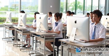 技能为王 名校光环之外的真实就业优势